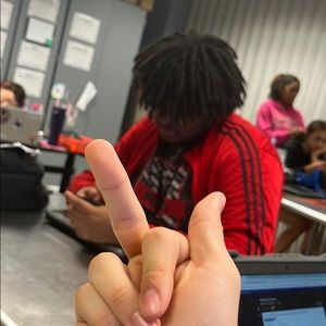 Meet your Posher, Markus